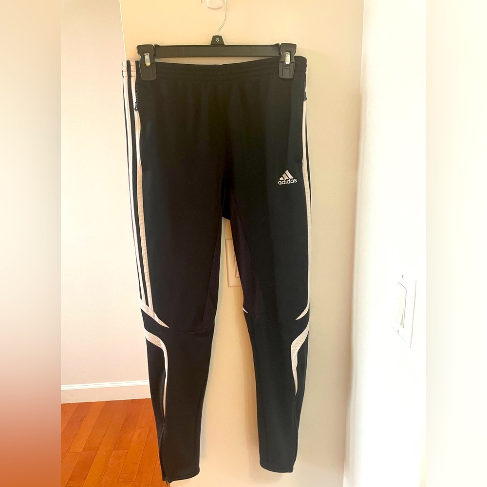 Discontinued Adidas Clima365 Joggers